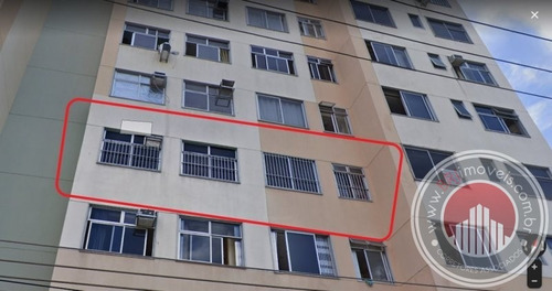 Imagem 4 de 15 de 2 Quartos Condomínio Gisela - Centro Nilópolis - Apartamento A Venda No Bairro Centro - Nilopolis, Rj - Brj99552
