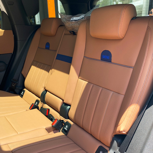 Mini Countryman 2.0 S All4