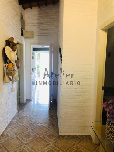Casa Ph En Aidy Grill, De 3 Dor Mas Dependencia. A 400 M Del Mar, Consulte!!!!!!- Ref: 1033