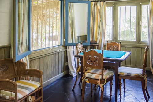 Imagen 5 de 30 de Casa En Golf - Punta Del Este