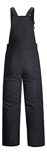 Traje De Esquí De Nieve Con Aislamiento Tipo T Para Mujer [u