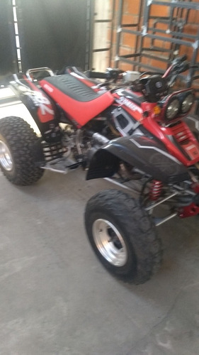 Imagen 5 de 6 de Yamaha Warrior 350