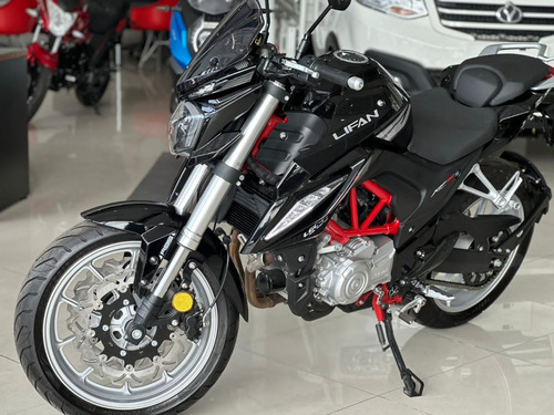 Voge 300r