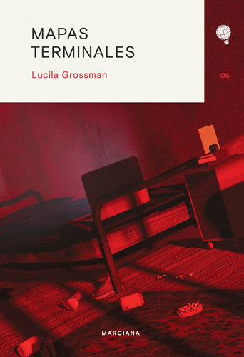 Mapas Terminales - Lucila Grossman