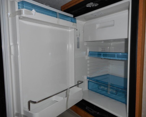 Camper Northstar Atv 600 Para Camioneta Doble Cabina.