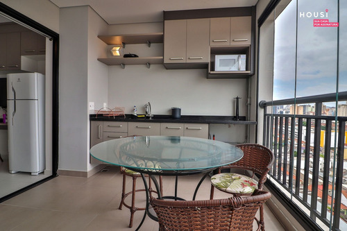 Imagem 14 de 15 de Apartamento - Bom Retiro - Ref: 1361 - L-1361