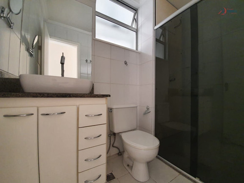 Apartamento Com 3 Quartos Para Comprar No Jardim Riacho Das Pedras Em Contagem/mg - 8589