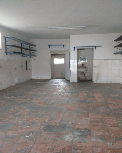 Imagem 26 de 30 de Casa 3 Dormitórios A/c 138 A/t 366 M² Mais Salão 39 M² A/c 184 A/t Total 550 M² - Ca00039 - 33506987