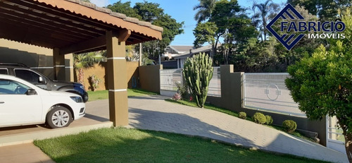 Imagem 3 de 30 de Casa - Ca00331 - 68986881