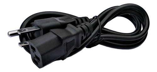 Cable De Alimentación De Ca Compatible Bluetti Eb3a 60...