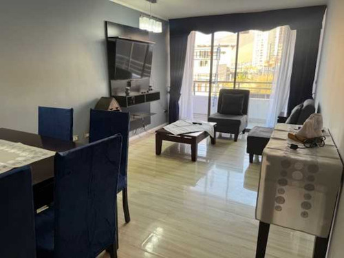 Av. 4 Sur / Av. La Tirana, Sector Sur (87569)
