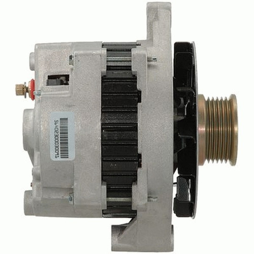 Alternador Cadillac Fleetwood 1987 8 Cil 4.1l 120 A