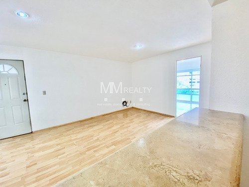 Imagen 11 de 30 de Oportunidad Polanco - Departamento Estudio Con Balcón / Stud