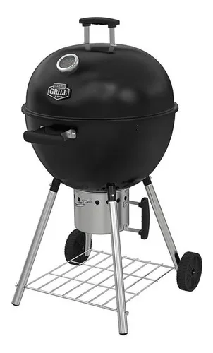 Kettler grill hot sale