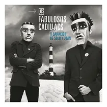 Comprar Los Fabulosos Cadillacs - La Salvación De Solo 2lps