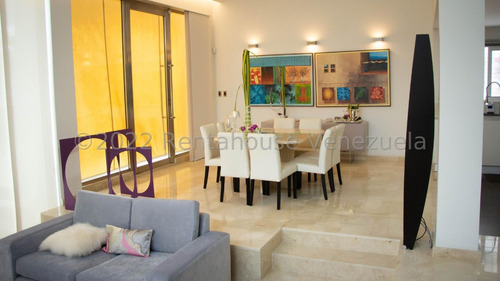 Imagen 5 de 30 de Casa En Venta Los Samanes Mls #22-15654