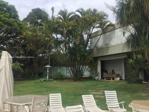 Imagem 5 de 15 de Casa Para Venda Em São Paulo, Morumbi, 5 Dormitórios, 4 Suítes, 6 Banheiros, 8 Vagas - 2950_2-1052007