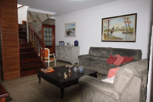 Sobrado - Ref: 5519