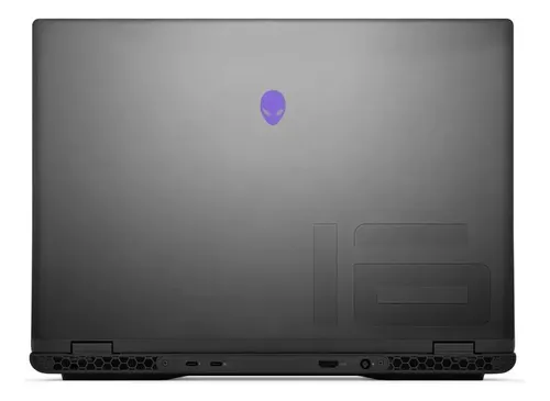 Notebook Dell Alienware M16 Ultra 9 32gb Ddr5 1tb Rtx4070