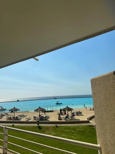 Venta Hermoso Departamento San Alfonso Del Mar Algarrobo
