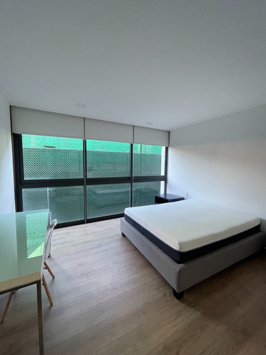 Imagen 8 de 20 de Aruna Con Terraza En Venta