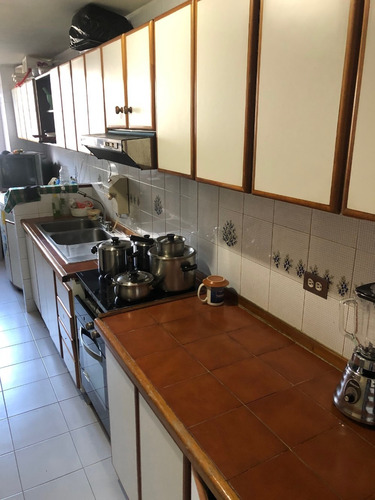 Imagen 2 de 11 de Venta Apartamento Las Delicias
