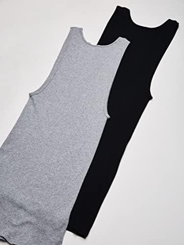 Playera Para Hombre De Fruit Of The Loom, Talla Xl (paquete