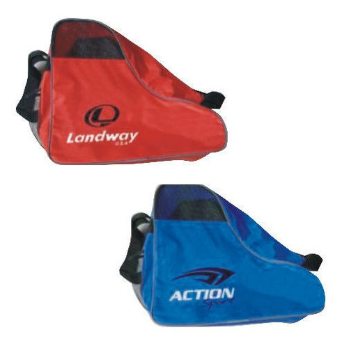 Bolso Para Rollers Landway (701)