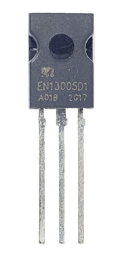 Transistor En13005d1 Mje13005 13005d A-126