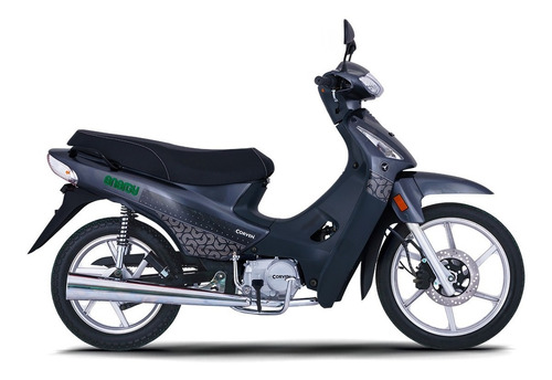 Imagen 6 de 12 de Corven Energy 110 Full 0km Entrega En 2 Horas Ruta 3 Motos