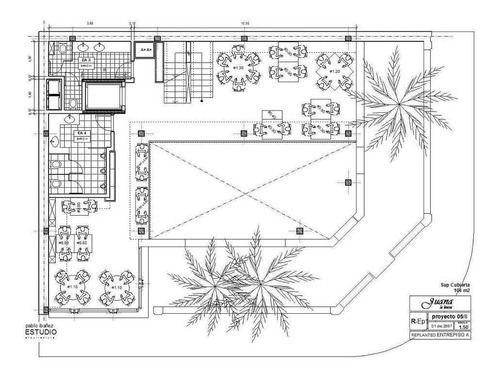 Imagen 5 de 10 de Con Renta $2.000.000 Juana Azurduy Al 2200 Esquina 670 M2