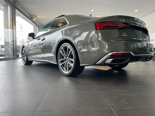 Audi A5 2.0 45tfsi Quattro Coupe 252cv