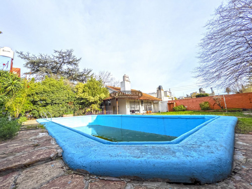 Casa En Venta En San Antonio De Padua