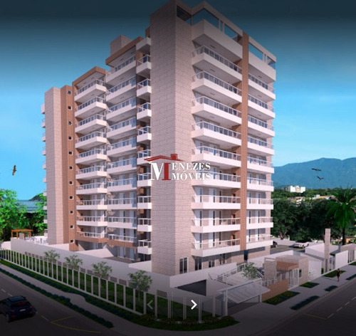 Apartamento A Venda Em Bertioga - Maitinga - Ref. 1243 - V1243