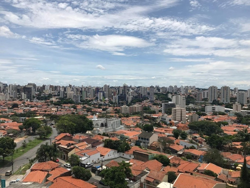 Apartamento Residencial À Venda, Nova Campinas, Campinas - . - Ap5990