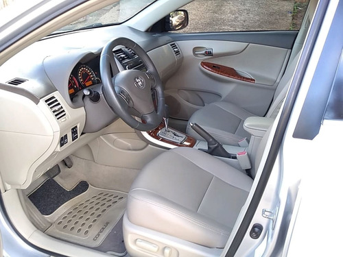 Imagem 10 de 14 de Toyota Corolla Se-g 1.8 16v At Flex