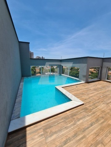 Imagem 19 de 22 de Apartamento Novo Para Venda E Locação Com 1 Dormitório - Ap02144 - 70493442