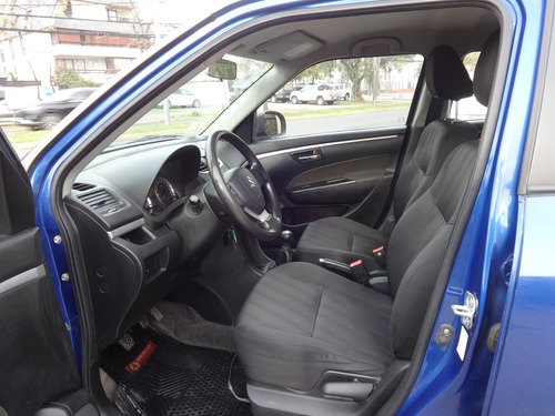 Suzuki Swift GL 1.2 MEC