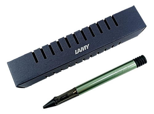 Lamy Bolígrafo All Star Green - Unidad a $225000