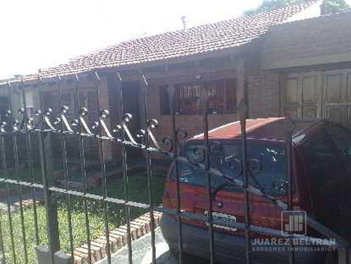 Imagen 4 de 10 de Departamento - Centro