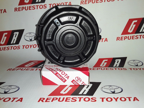 Porta Filtro Aceite Original Toyota Corolla Año 2014 + Rav4