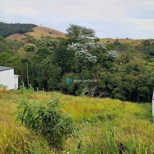 Imagem 8 de 16 de Excelente Terreno Com 700 M² No Condomínio Bosque Do Lago! - Te0266