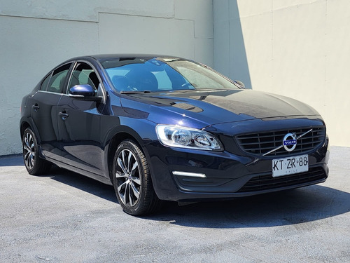 Volvo S60 2019