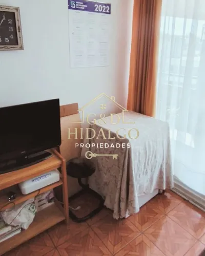 Vende G&d Hidalgo Propiedades