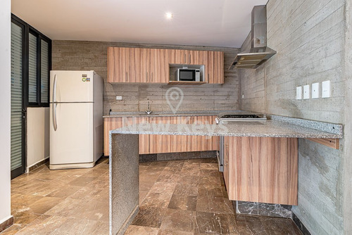 Imagen 4 de 21 de Condesa Multicural. Venta O Renta Departamento Con Balcon,