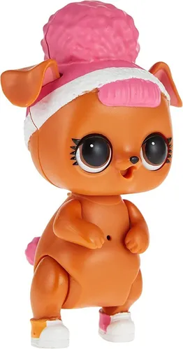 Lol Surprise Interactive Live Pet mascota Interactiva Cuotas