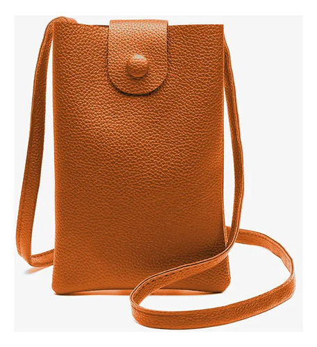 Bolso Estilo Bombonera Retro Coreano For Mujer, Diseño Vers
