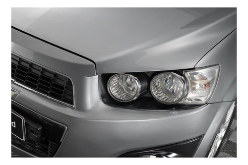 Imagen 6 de 25 de Chevrolet Sonic Ltz - Motorland Permuto / Financio
