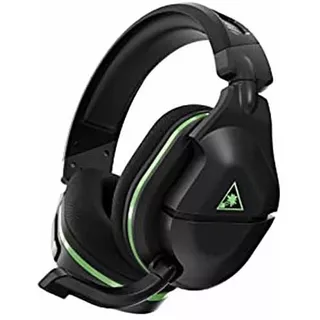 Turtle Beach Stealth 600 Gen 2 Usb Color Negro Color De La Luz Verde Oscuro