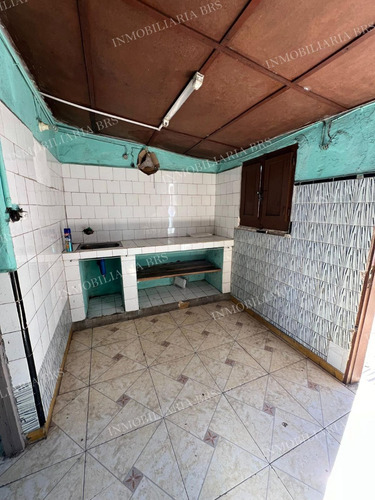Vende, Dos Casas En Un Solo Padrón (cod 246)